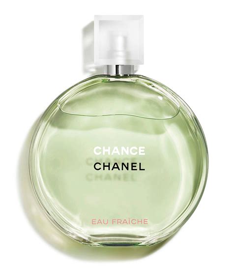 prix chance chanel sephora|Chanel chance fraiche.